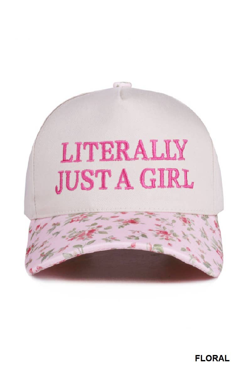 ,,,, Two Tone Canvas Cotton Cap