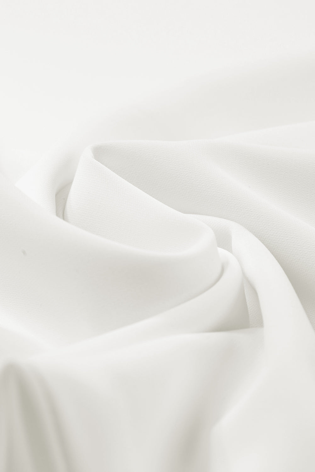 Black Button Notched Neck Petal Sleeve Blouse