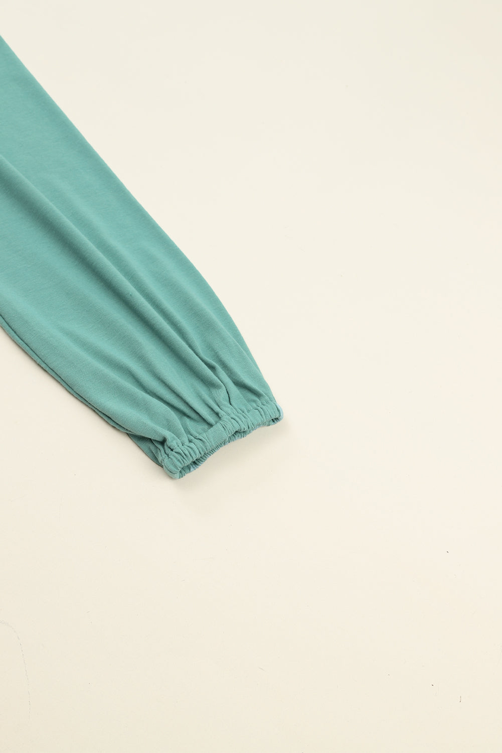 Green Casual Button Up Ruched Waist Short Dress