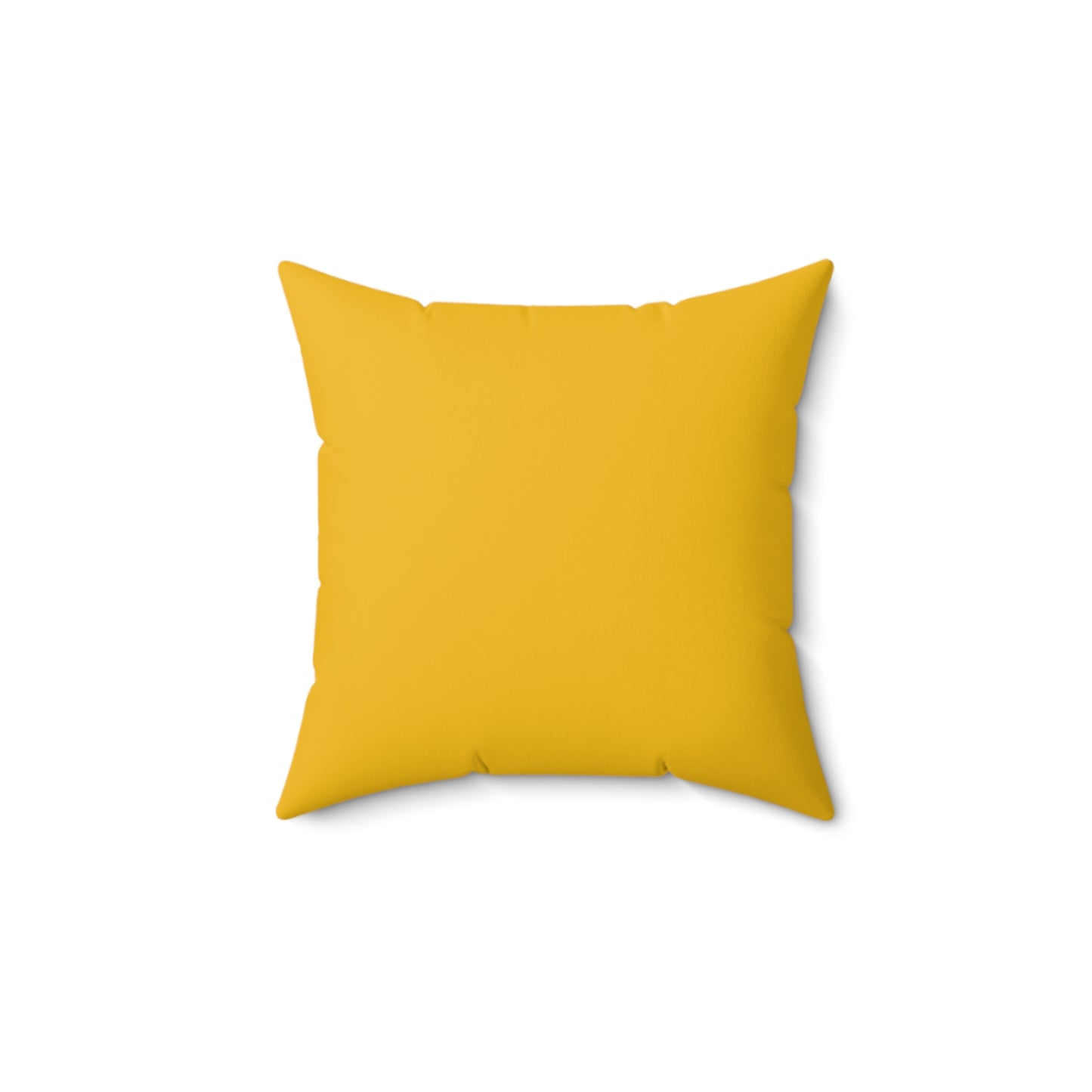 Hello Fall Square Accent Pillow