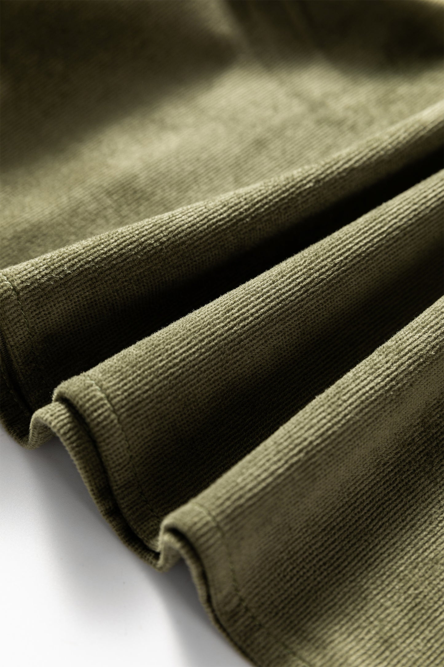 Black Ribbed Knit Slim Bodice Contrast Flared Skirt Patchwork Belted Dress