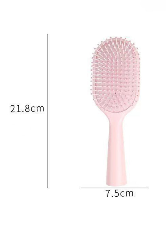 Light Pink Massage Anti-static Air Cushion Comb