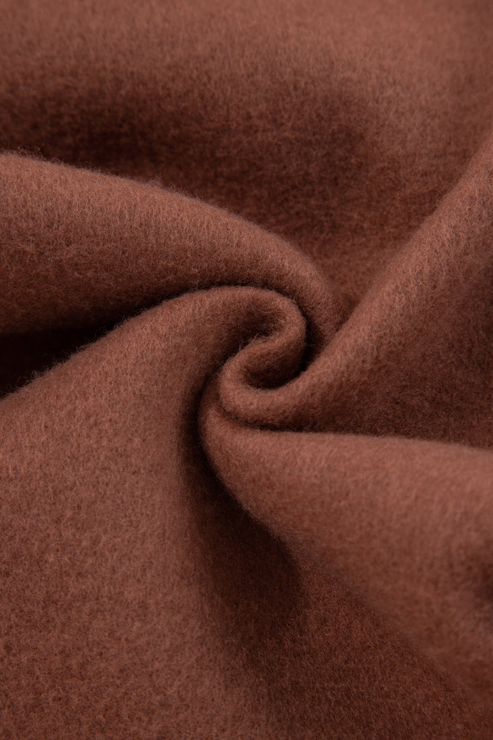 Black Leopard Drawstring Winter Fleece Pants