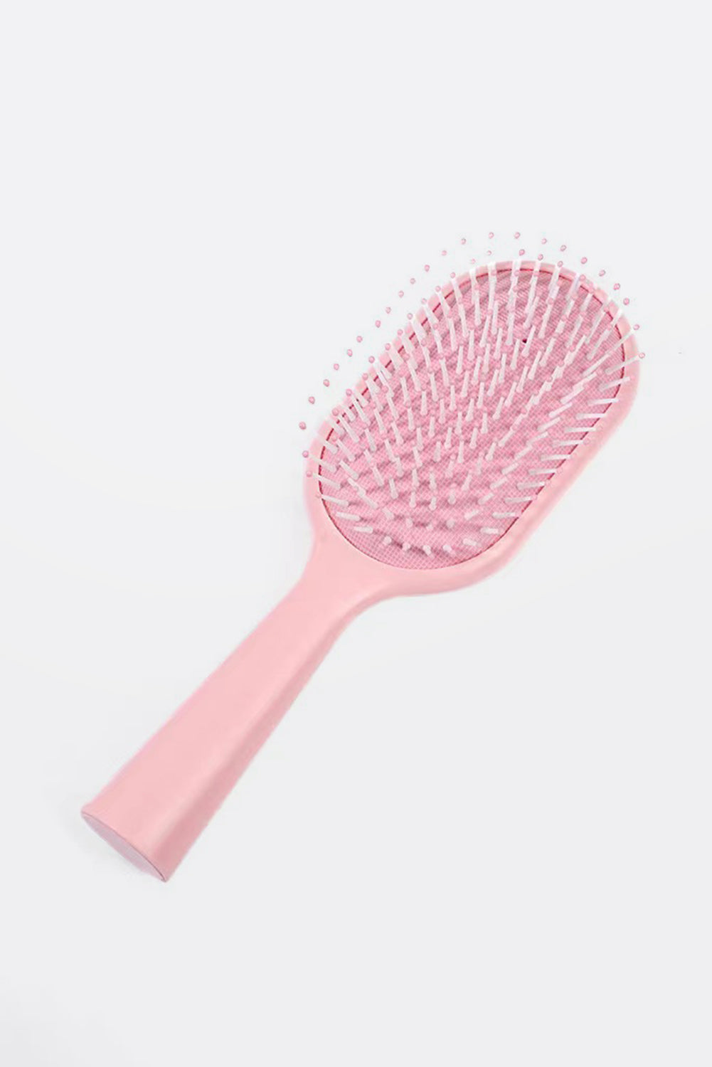 Light Pink Massage Anti-static Air Cushion Comb