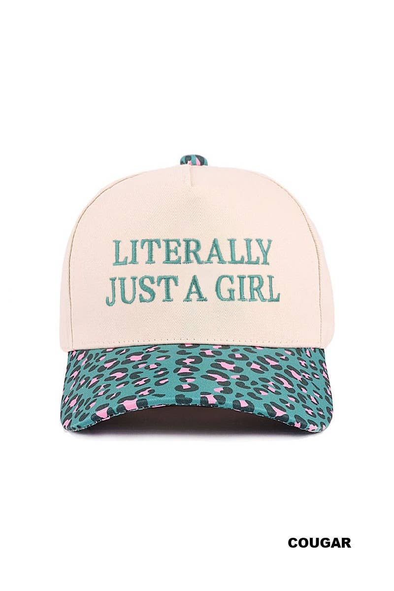 ,,,, Two Tone Canvas Cotton Cap